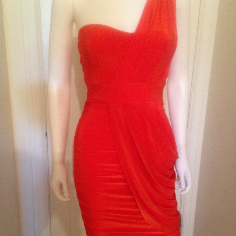 MONACO Dress